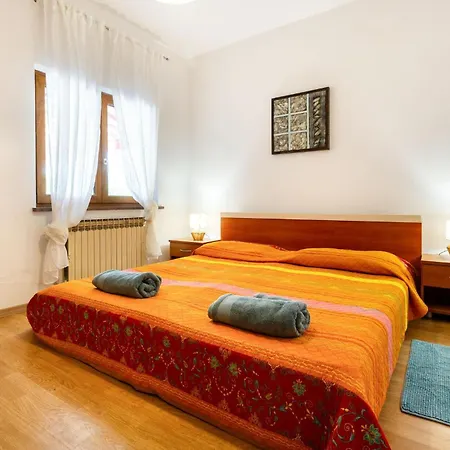 Stunning In Apartment Nova Vas (Porec)