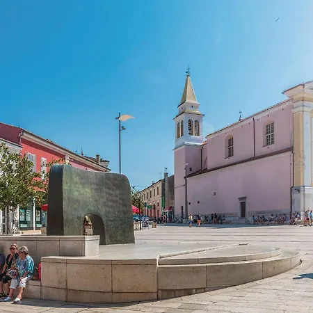 Apartment Stunning In Nova Vas (Porec)